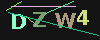 Gambar captcha