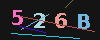 Gambar captcha