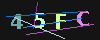 Gambar captcha